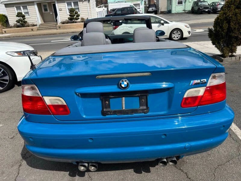 2003 BMW E46 M3 - Image 3 of 19
