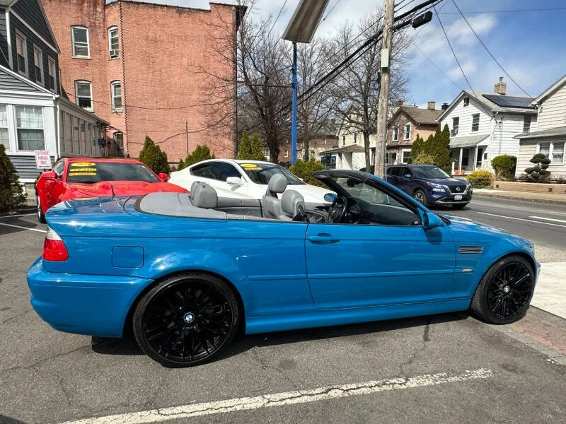 2003 BMW E46 M3 - Image 16 of 19