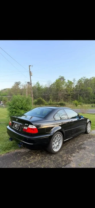2003 BMW E46 M3 - Image 2 of 6