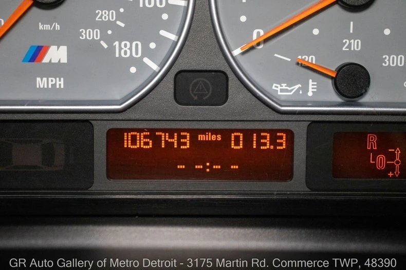 2003 BMW E46 M3 - Image 18 of 20
