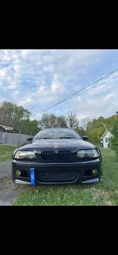 2003 BMW M3