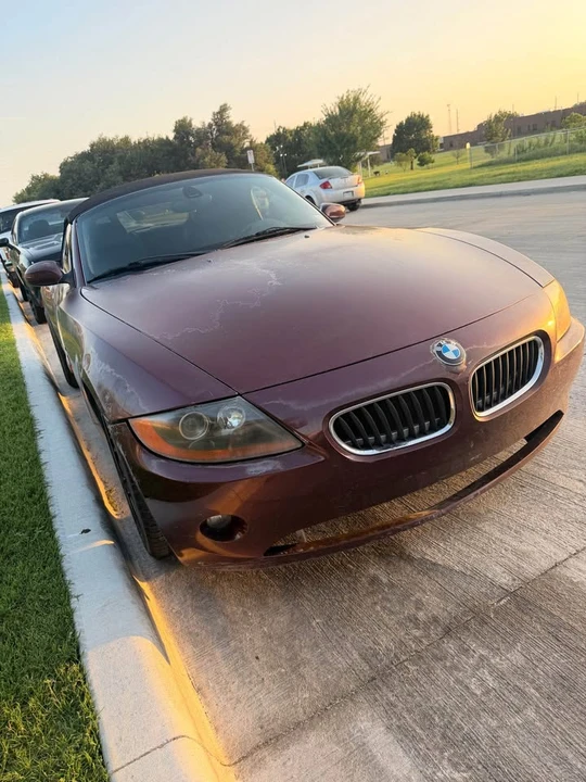 2003 BMW E46 M3 - Image 6 of 14