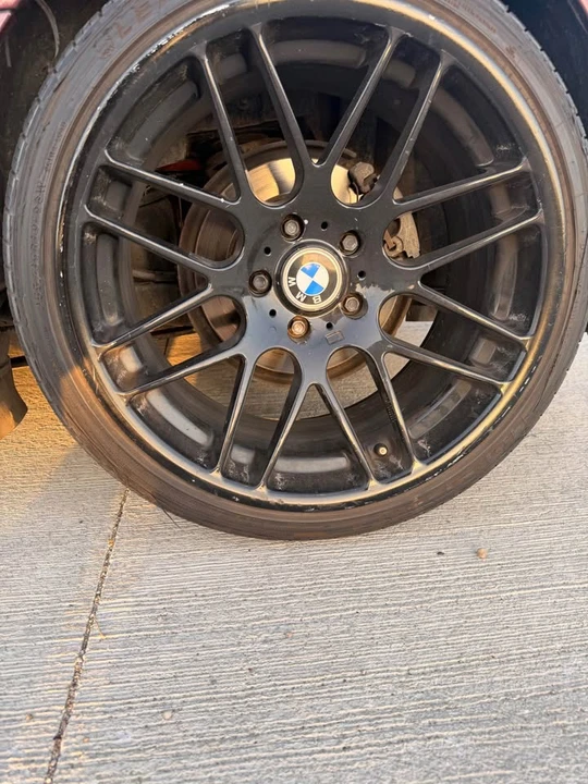 2003 BMW E46 M3 - Image 13 of 14
