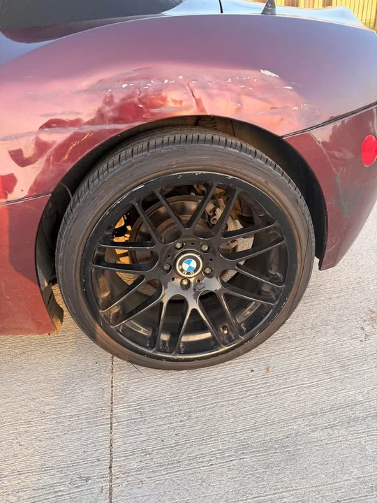 2003 BMW E46 M3 - Image 14 of 14