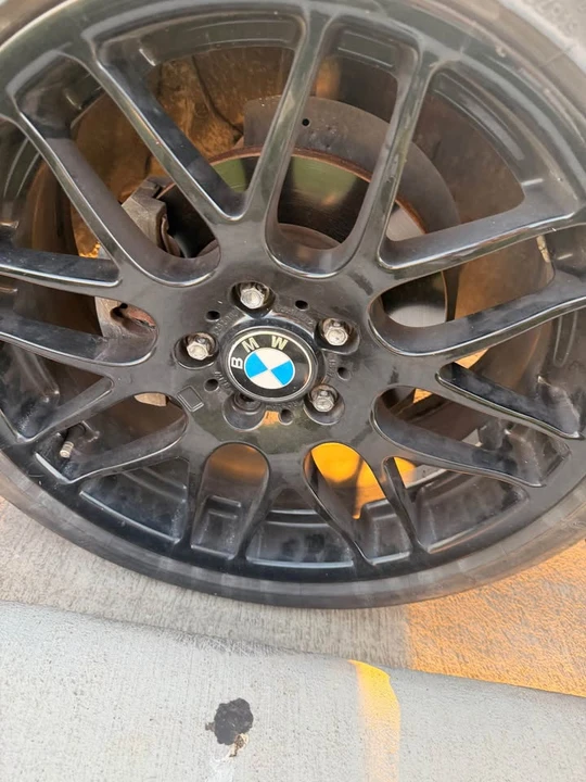 2003 BMW E46 M3 - Image 10 of 14