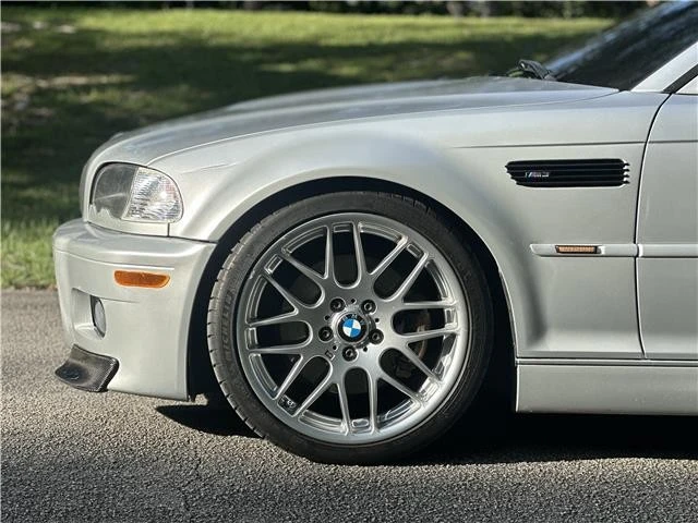 2003 BMW E46 M3 - Image 16 of 21