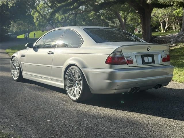 2003 BMW E46 M3 - Image 10 of 21