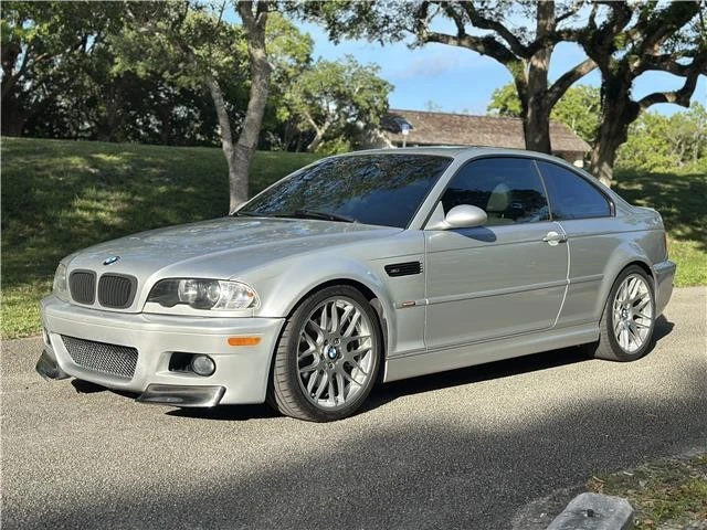 2003 BMW E46 M3 - Image 5 of 21