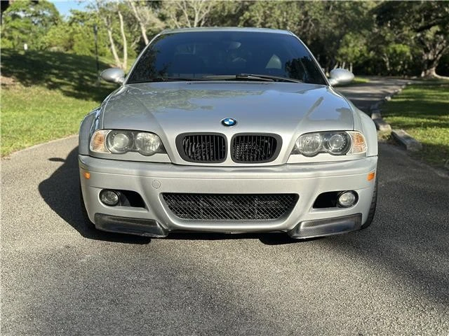 2003 BMW E46 M3 - Image 13 of 21