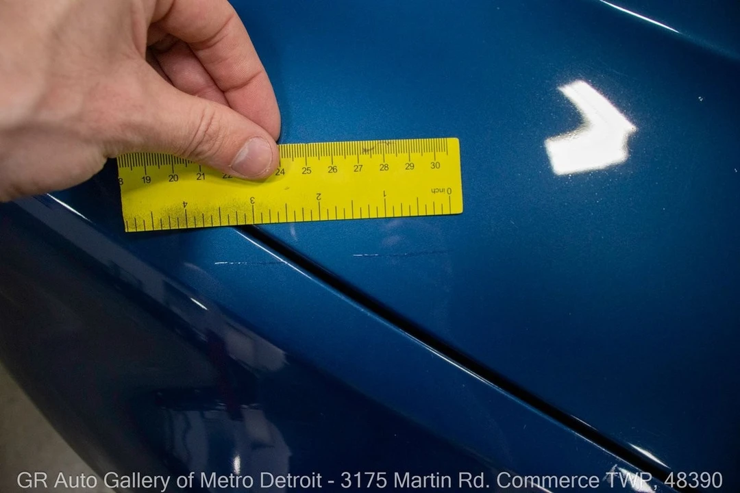 2003 BMW E46 M3 - Image 30 of 31