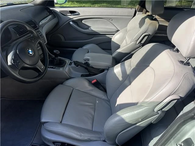 2003 BMW E46 M3 - Image 21 of 21