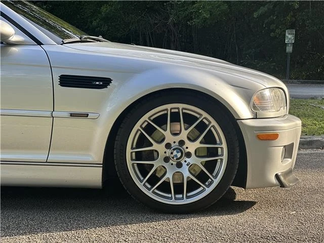 2003 BMW E46 M3 - Image 18 of 21