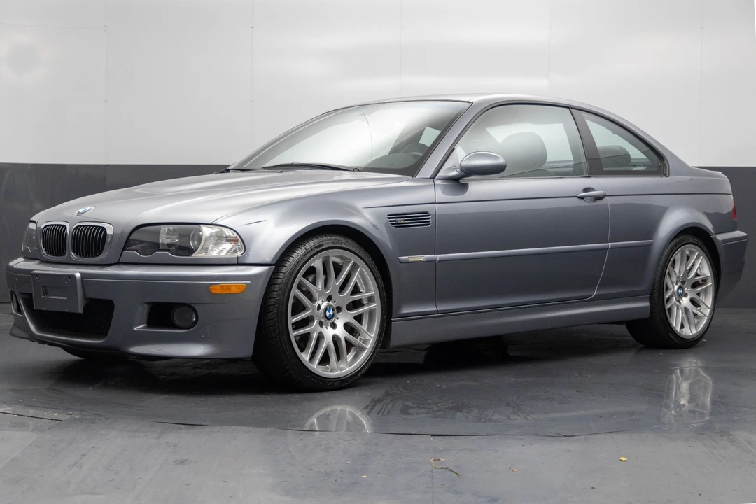 2003 BMW E46 M3 - Image 20 of 21