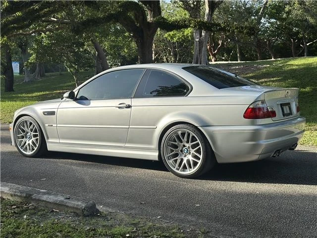 2003 BMW E46 M3 - Image 11 of 21