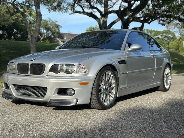 2003 BMW E46 M3 - Image 2 of 21