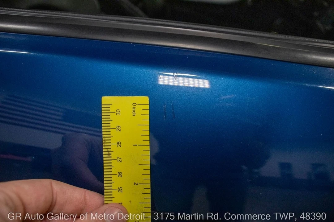 2003 BMW E46 M3 - Image 29 of 31