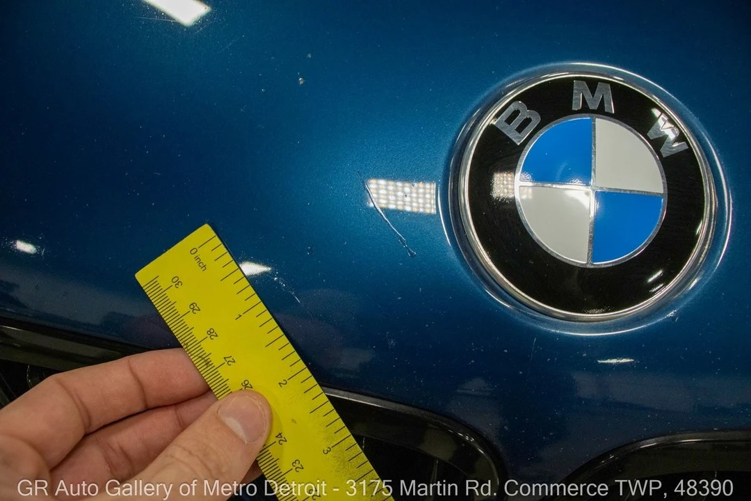 2003 BMW E46 M3 - Image 25 of 31