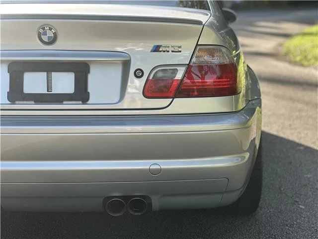 2003 BMW E46 M3 - Image 14 of 21