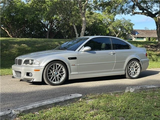 2003 BMW E46 M3 - Image 6 of 21