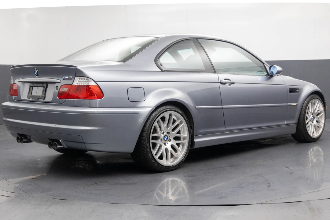 2003 BMW E46 M3 - Image 3 of 21