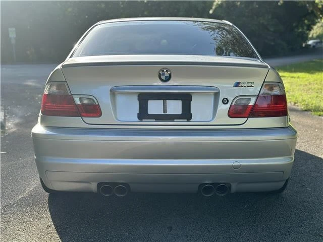 2003 BMW E46 M3 - Image 12 of 21