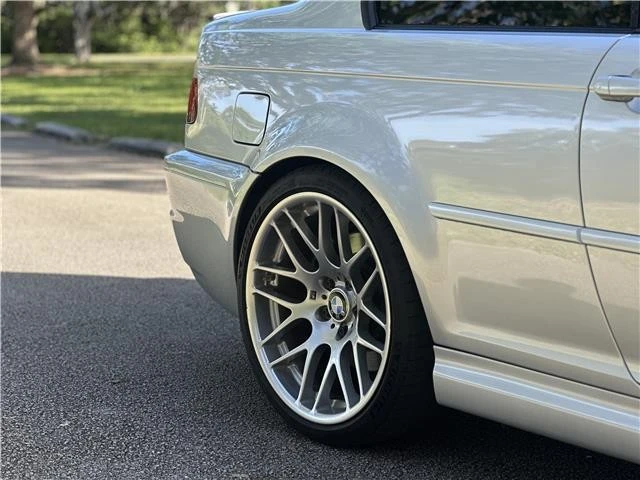 2003 BMW E46 M3 - Image 15 of 21