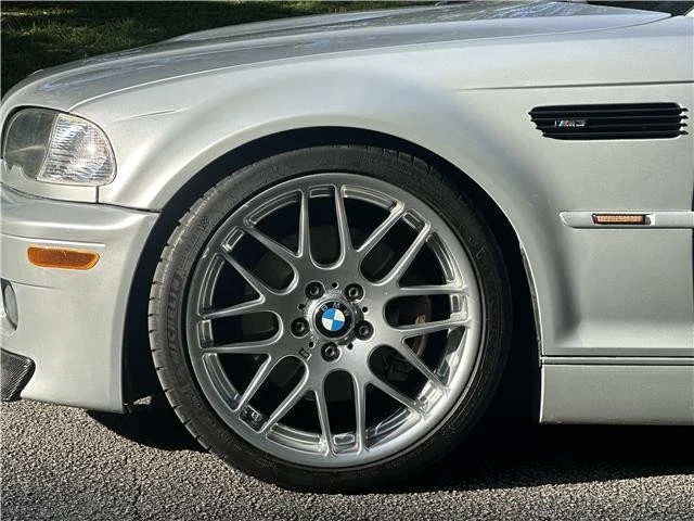 2003 BMW E46 M3 - Image 17 of 21