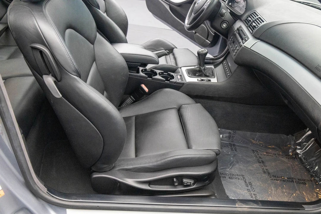 2003 BMW E46 M3 - Image 13 of 27