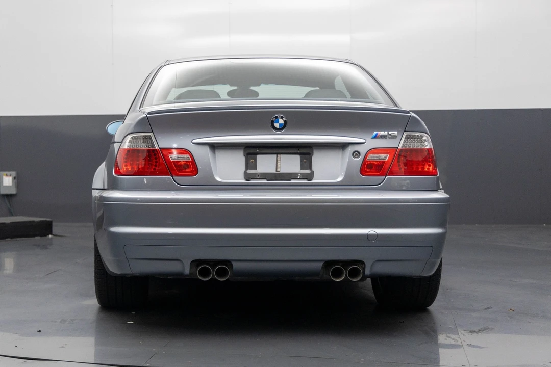2003 BMW E46 M3 - Image 22 of 27