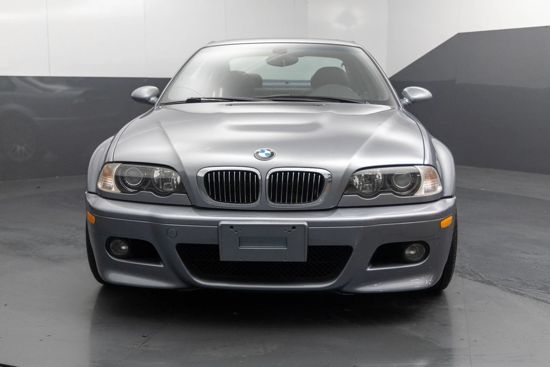 2003 BMW E46 M3 - Image 18 of 27