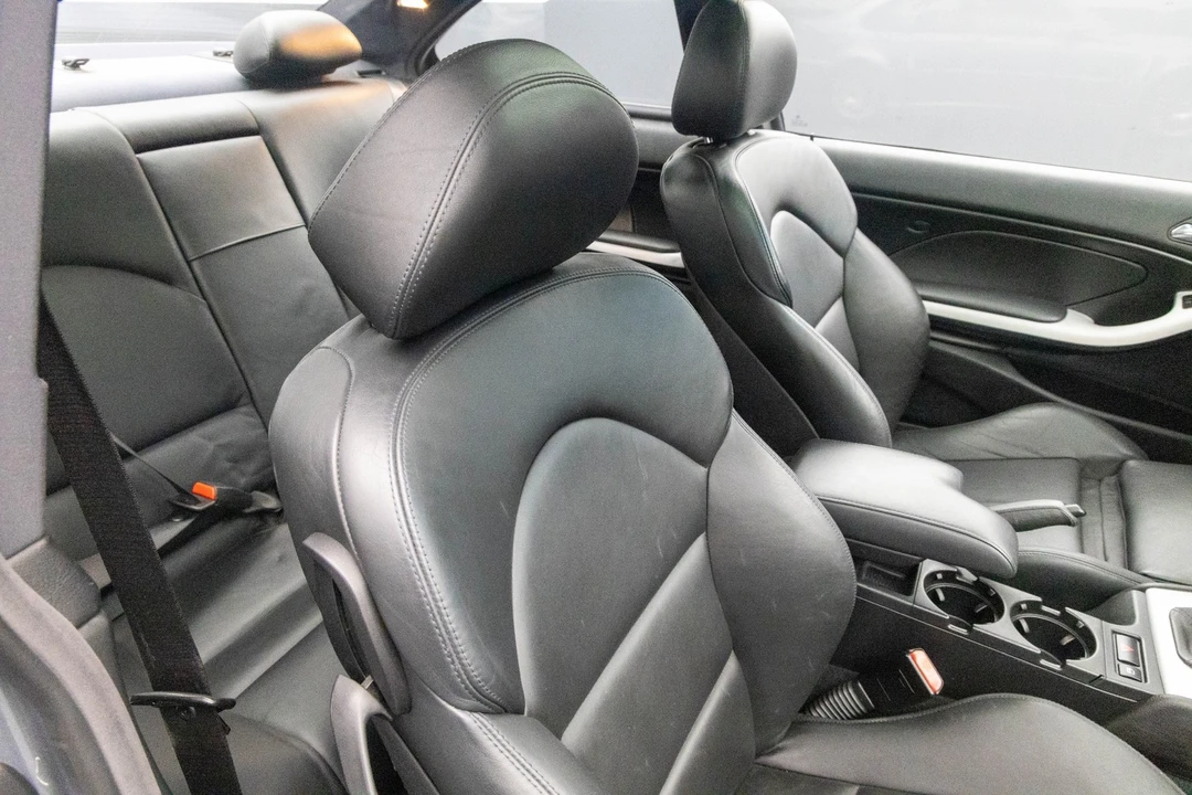 2003 BMW E46 M3 - Image 7 of 27