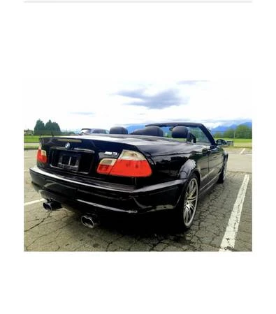 2003 BMW E46 M3 - Image 4 of 8