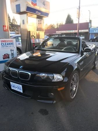 2003 BMW E46 M3 - Image 3 of 8