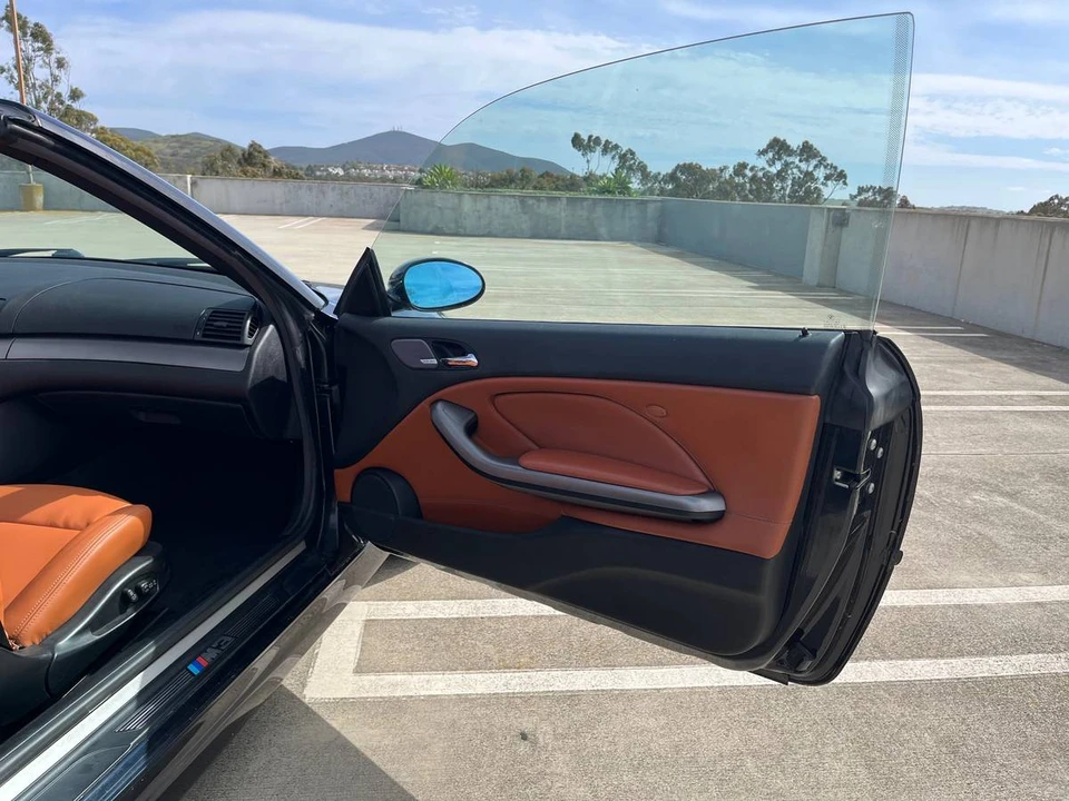 2003 BMW E46 M3 - Image 12 of 24