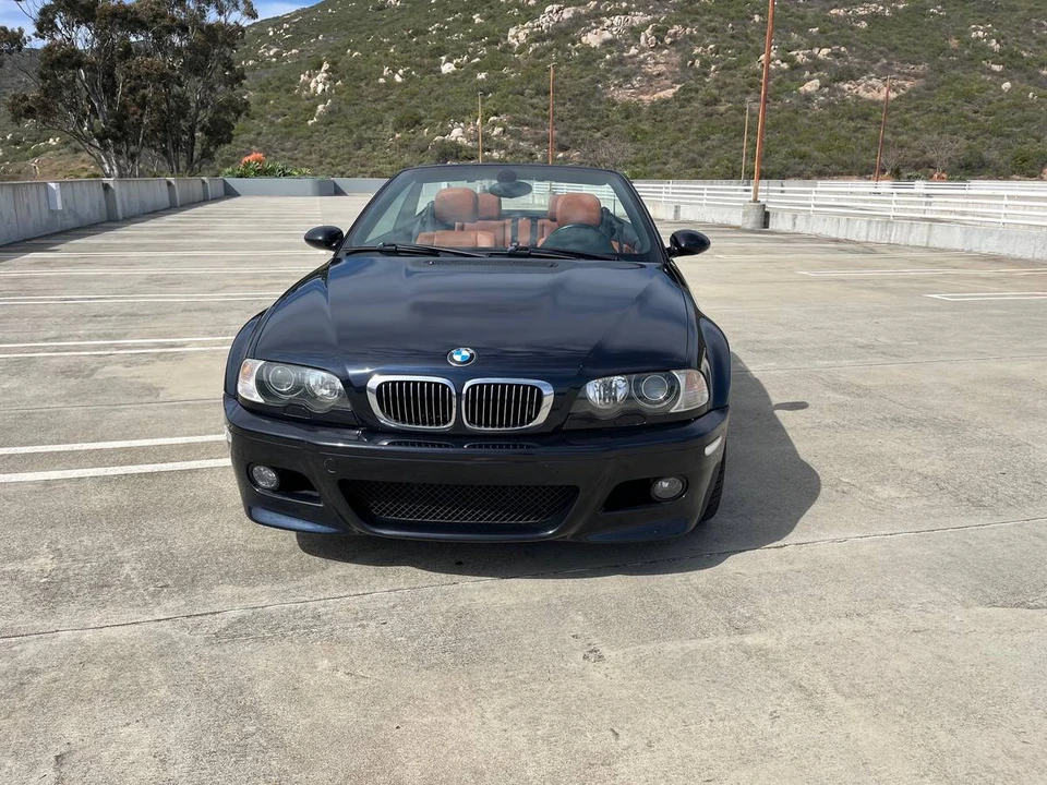 2003 BMW E46 M3 - Image 6 of 20