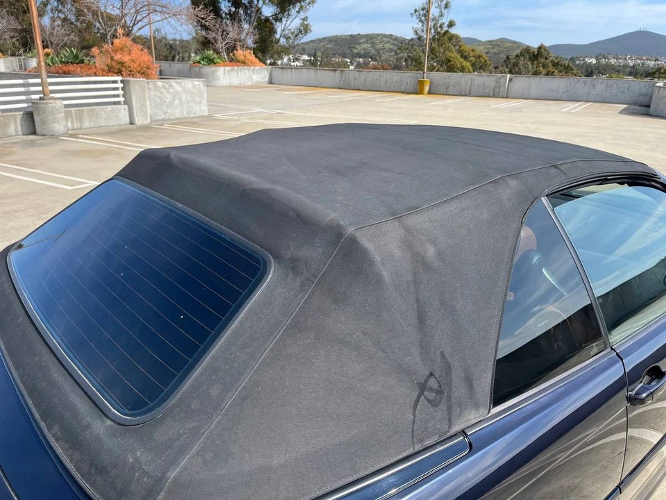 2003 BMW E46 M3 - Image 17 of 20