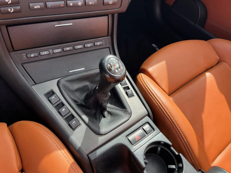2003 BMW E46 M3 - Image 18 of 24