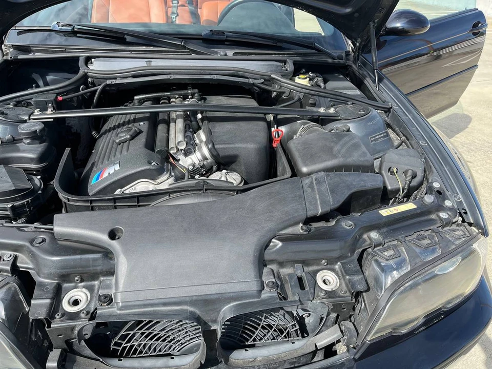 2003 BMW E46 M3 - Image 13 of 20