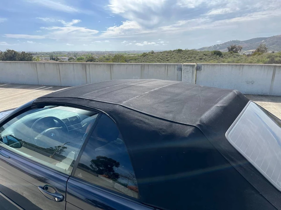 2003 BMW E46 M3 - Image 18 of 20