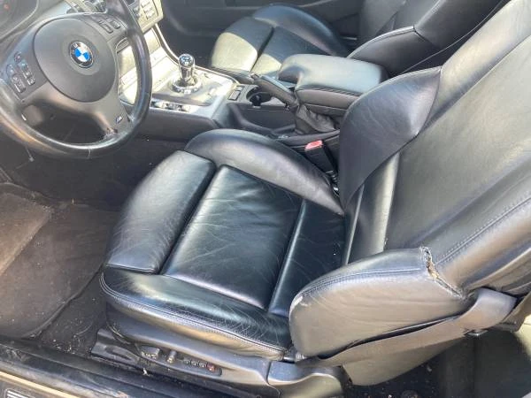 2003 BMW E46 M3 - Image 6 of 6