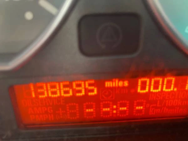 2003 BMW E46 M3 - Image 5 of 6