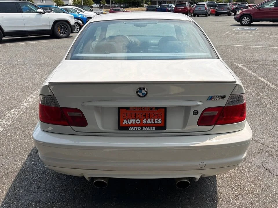 2003 BMW E46 M3 - Image 17 of 20