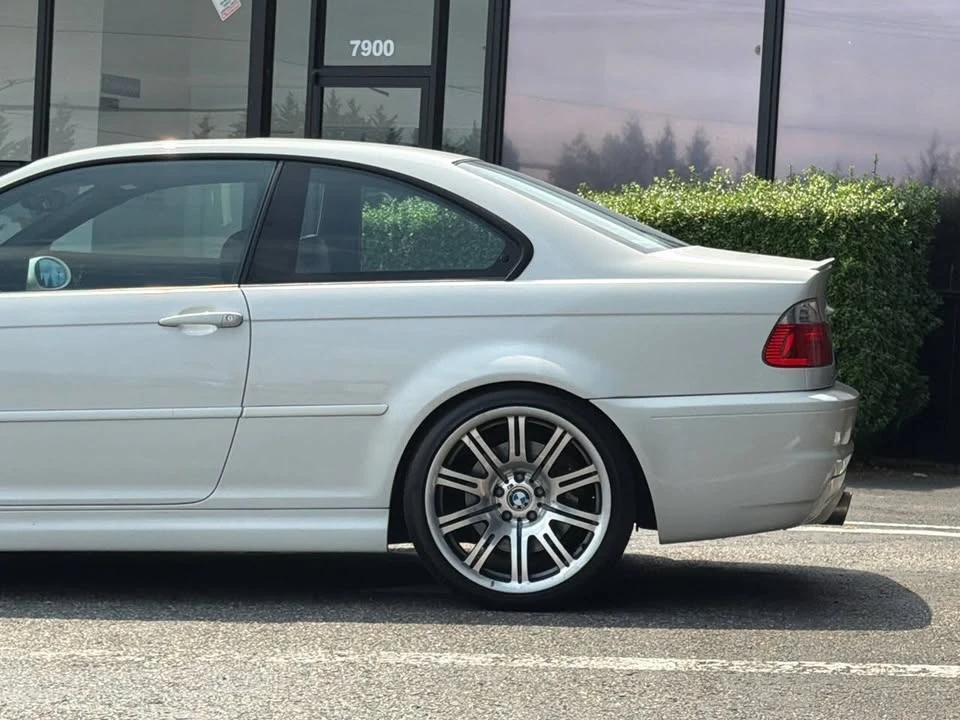 2003 BMW E46 M3 - Image 13 of 20
