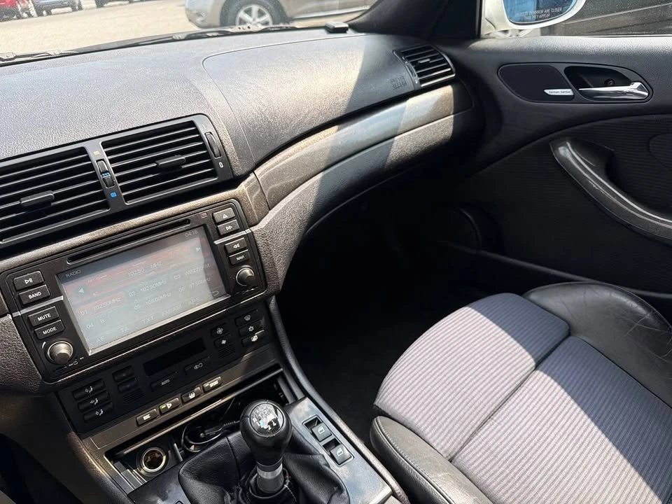 2003 BMW E46 M3 - Image 5 of 20