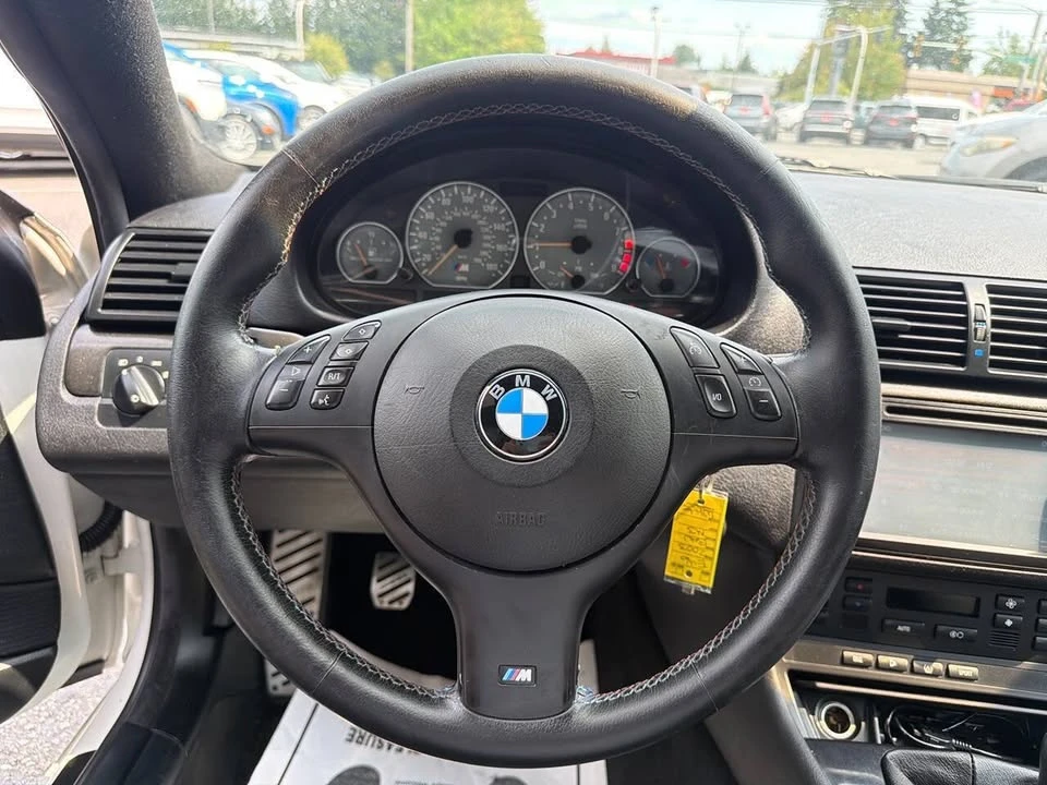 2003 BMW E46 M3 - Image 7 of 20