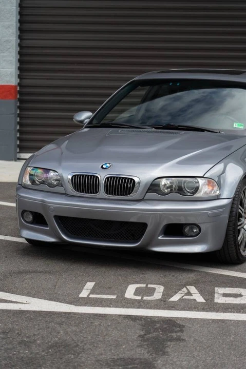 2003 BMW E46 M3 - Image 3 of 13