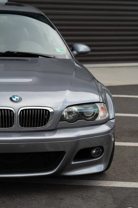 2003 BMW E46 M3 - Image 4 of 13