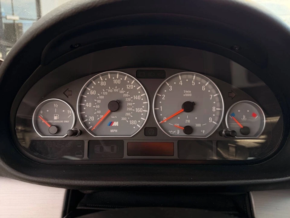 2003 BMW E46 M3 - Image 21 of 26