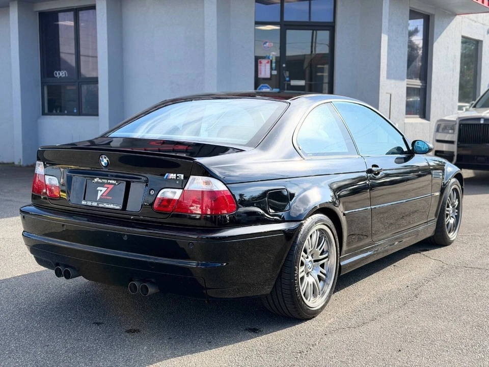 2003 BMW E46 M3 - Image 6 of 26