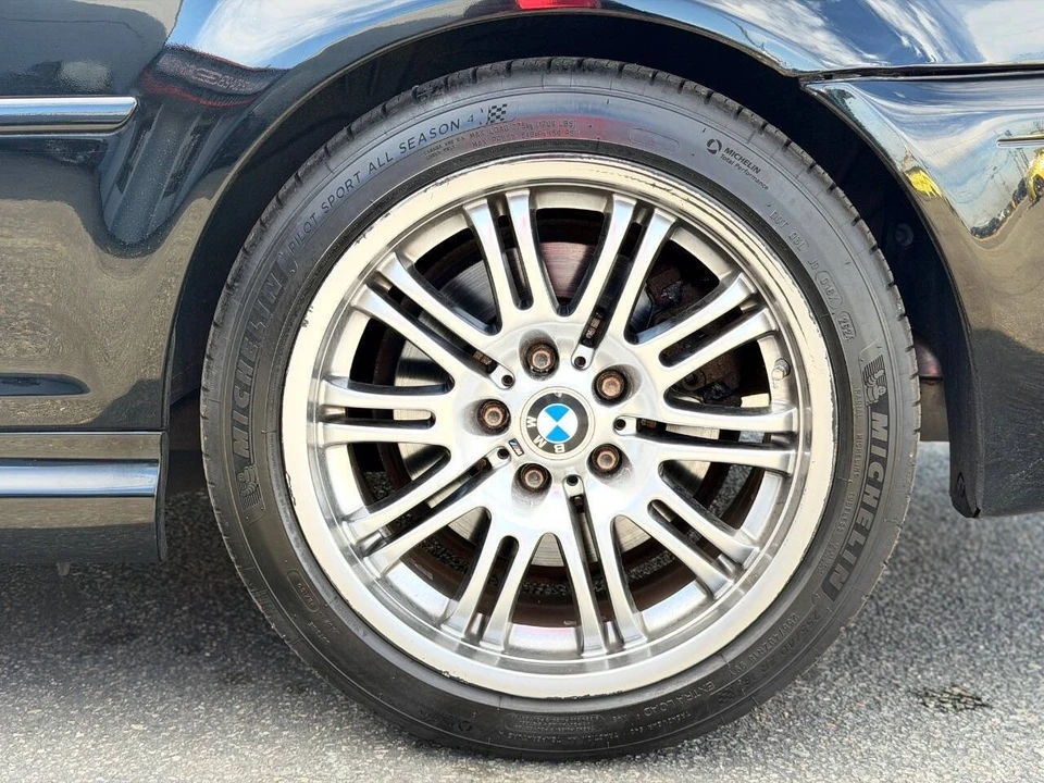 2003 BMW E46 M3 - Image 26 of 26